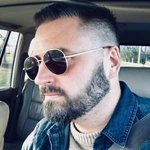 Meet your Posher, John